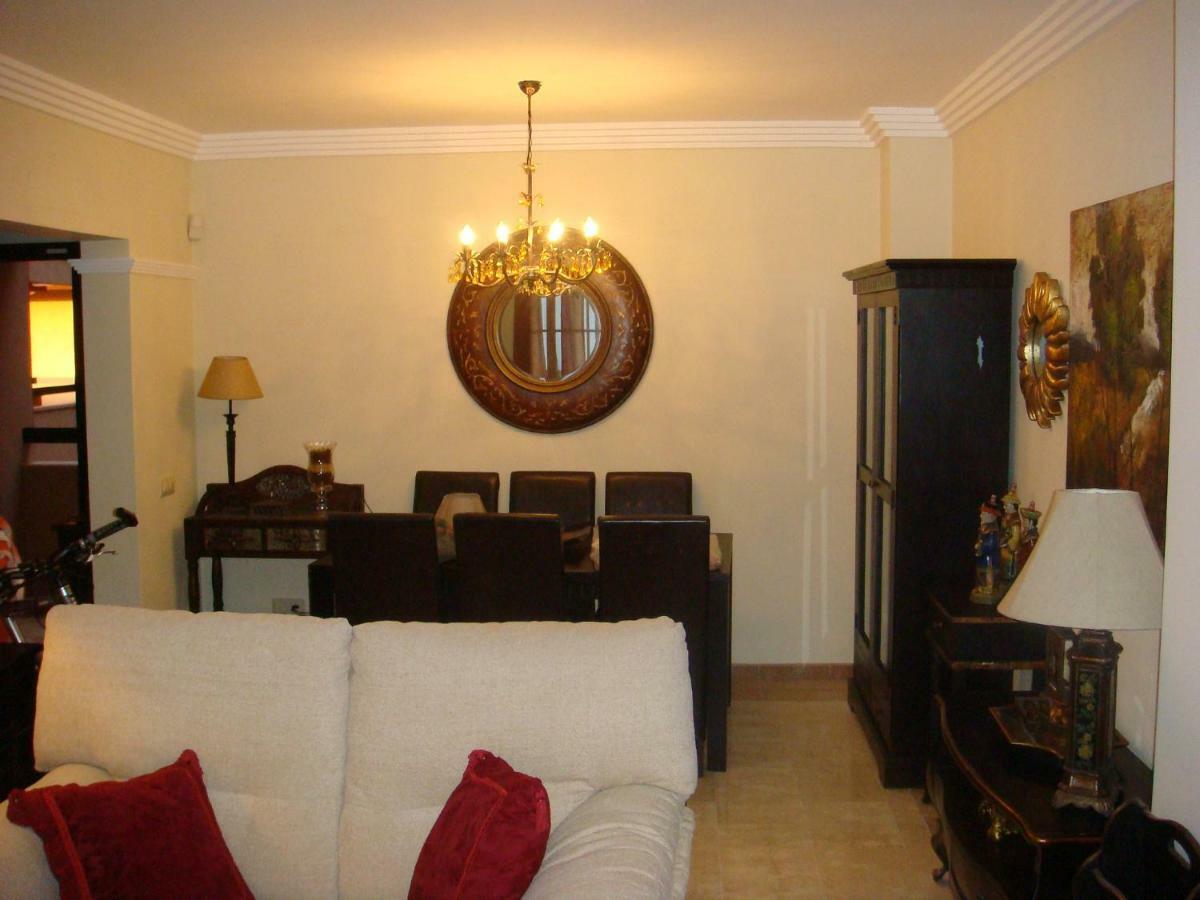 Urbanizacion Las Palmeras Punta del Caimán المظهر الخارجي الصورة