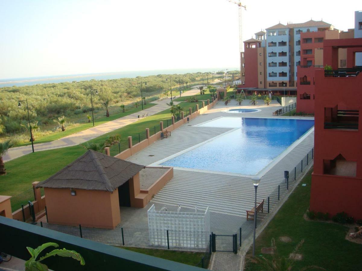 Urbanizacion Las Palmeras Punta del Caimán المظهر الخارجي الصورة