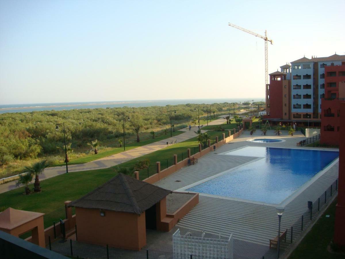 Urbanizacion Las Palmeras Punta del Caimán المظهر الخارجي الصورة
