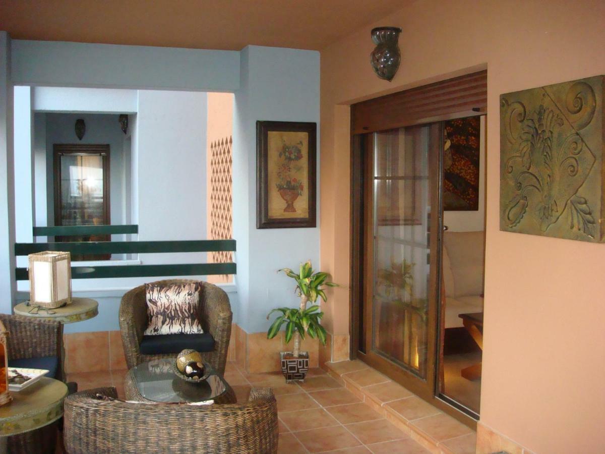 Urbanizacion Las Palmeras Punta del Caimán المظهر الخارجي الصورة