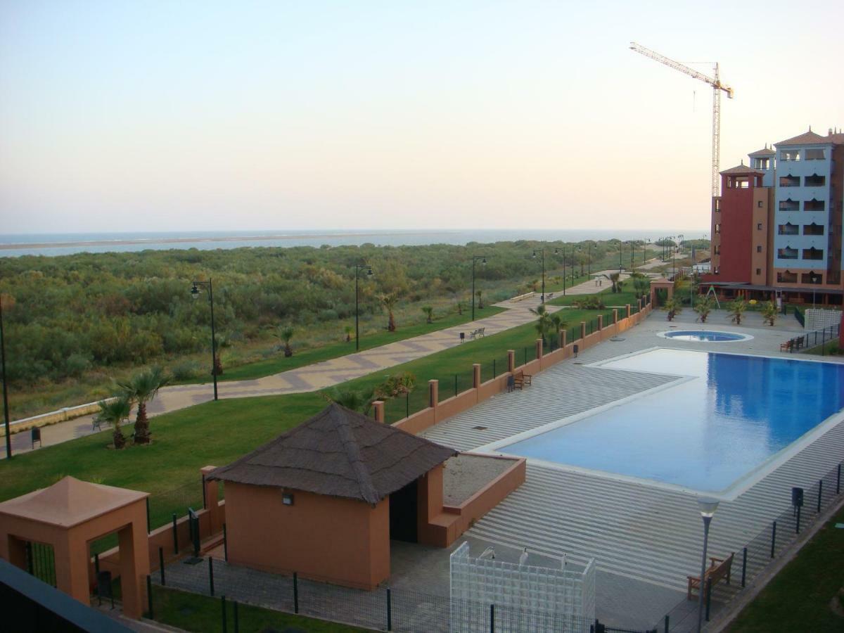 Urbanizacion Las Palmeras Punta del Caimán المظهر الخارجي الصورة
