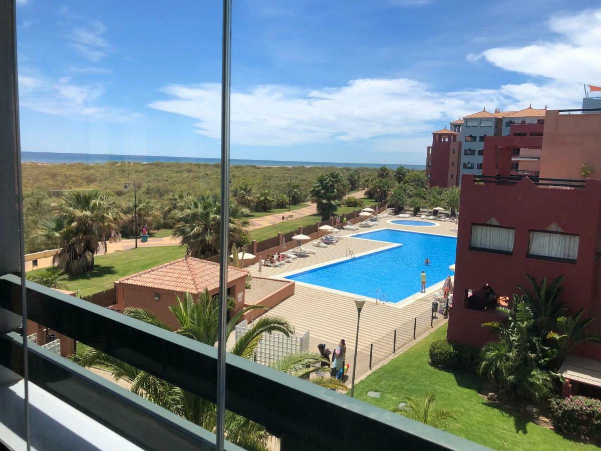 Urbanizacion Las Palmeras Punta del Caimán المظهر الخارجي الصورة